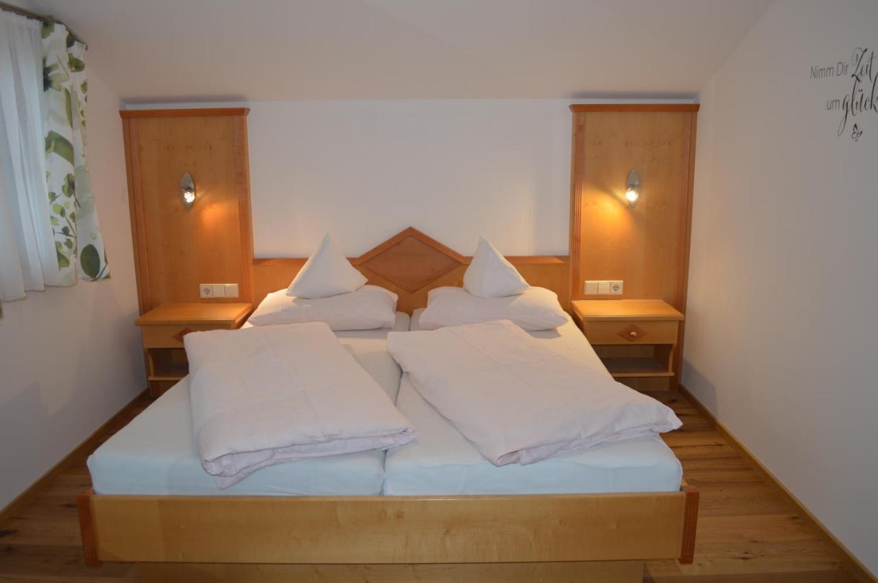 Filzerlehen Vila Radstadt Exterior foto
