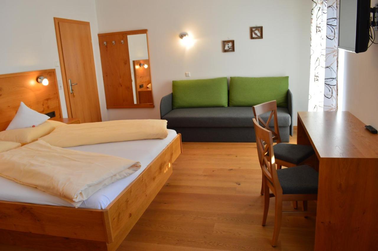 Filzerlehen Vila Radstadt Exterior foto