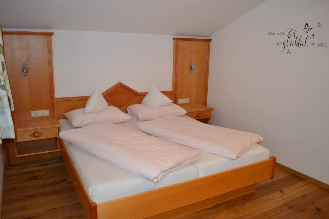 Filzerlehen Vila Radstadt Exterior foto