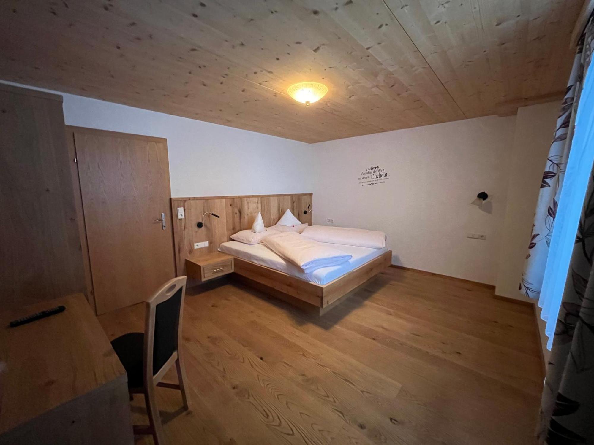 Filzerlehen Vila Radstadt Exterior foto